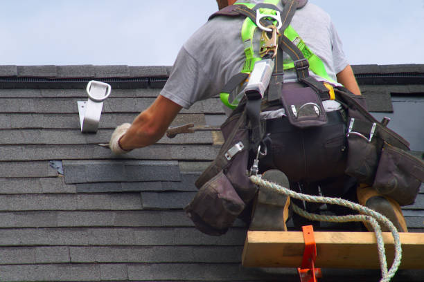 Roof Repair Estimates in Cloquet, MN
